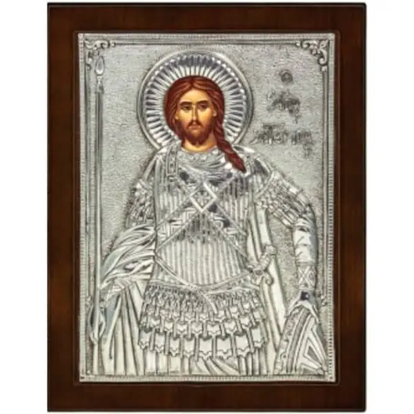 Икона Свети Артемий