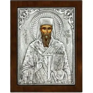 Икона Святой Дионисий