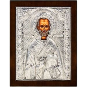 Icon Saint Nicholas