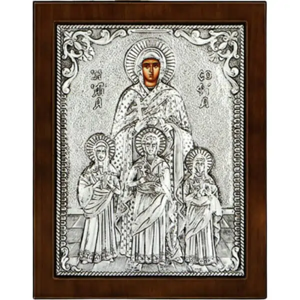 Ікона Святої Софії