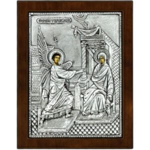 Icon Annunciation of the Virgin Mary
