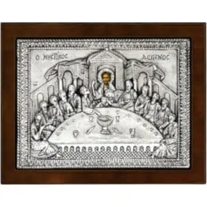 Image The Last Supper