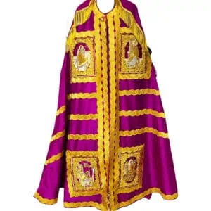 Erzpriesterlicher Mantel