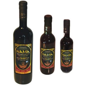 Вино за причастие Nama