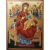 Икона Девы Марии Пантанасса