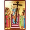 Ikona povišanja svetega križa