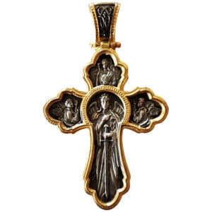 Cross of Archon Michael