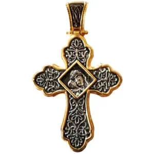 Cross of Archon Michael