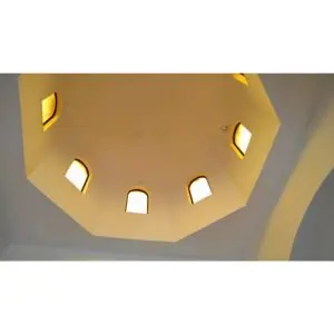 Унутрашњост цркве