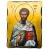 Icon of Saint Riginos