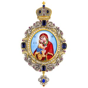 Архијерејски енколпион