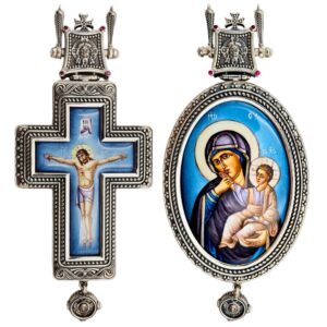 Сребрни хијерархијски сет