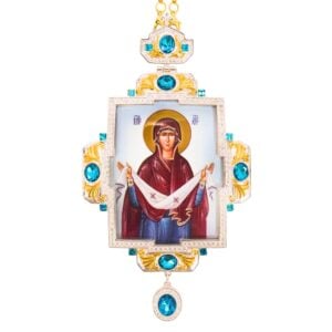 Бронзани енколпион
