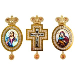 Патријаршки Архијерејски Сет